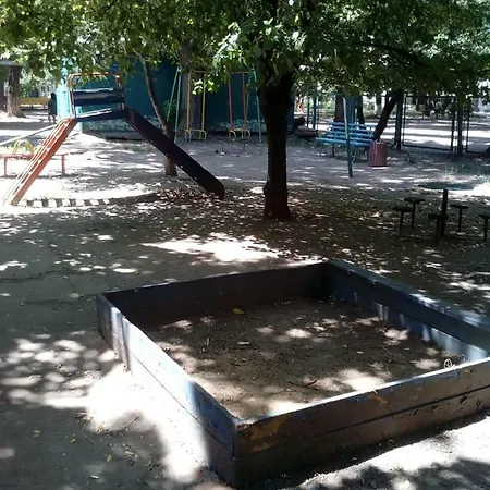 Апартаменти Квартира В Одессе Одеса