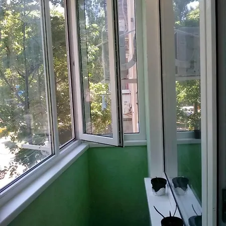 Квартира В Одессе *
